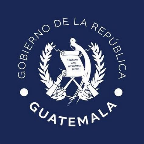 el gobierno de guatemala